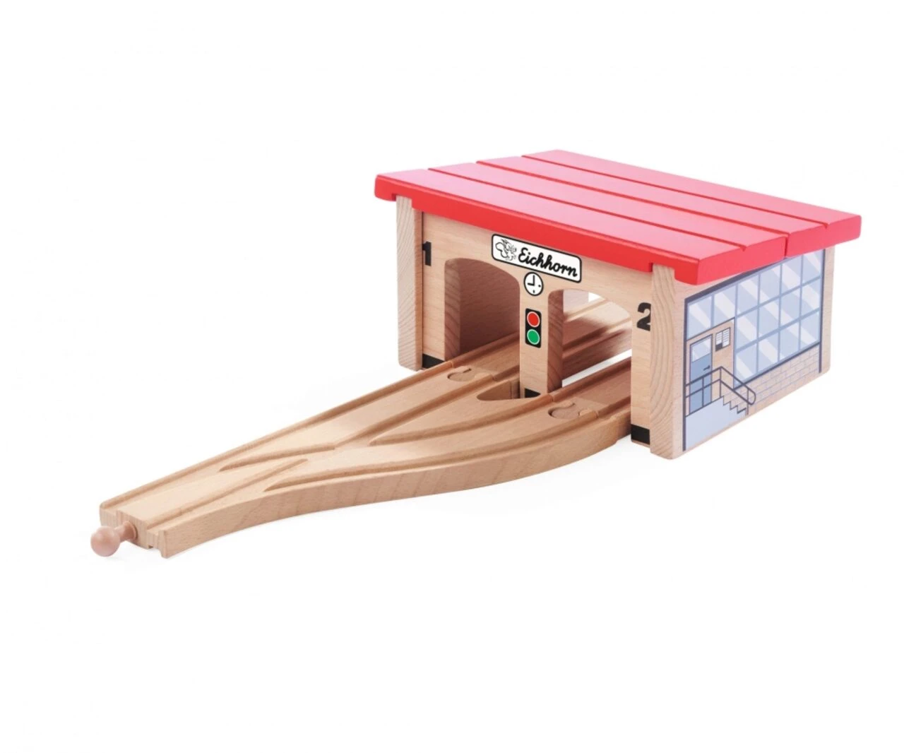 EICHHORN 100006502 EH Bahn, Lokschuppen 1 EICHHORN 100006502 EH Bahn, Lokschuppen