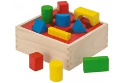 EICHHORN 100011702 Steckbox