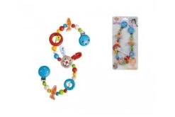 EICHHORN 100017010 Baby, Wagenkette -Eichhorn eichhorn 100017010 baby wagenkette 2