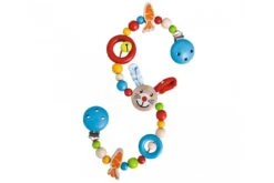 EICHHORN 100017010 Baby, Wagenkette