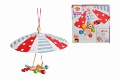 EICHHORN 100017029 Baby, Mobile
