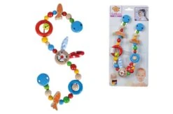 EICHHORN 100017033 Eichhorn Baby, Wagenkette