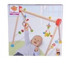 EICHHORN 100017034 Baby, Gym -Eichhorn eichhorn 100017034 baby gym 2
