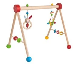 EICHHORN 100017034 Baby, Gym
