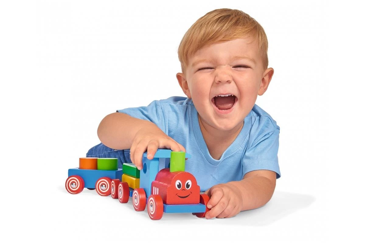 EICHHORN 100022307 Bunter Spielzug 2 EICHHORN 100022307 Bunter Spielzug – Bild 2