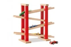 EICHHORN 100027332 Autorennbahn