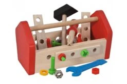 EICHHORN 100028103 Werkzeugbox