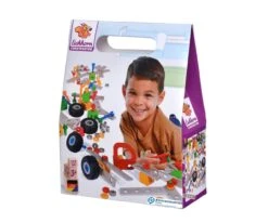 EICHHORN 100039009 EH Constructor Erweiterungsset 111 -Eichhorn eichhorn 100039009 eh constructor erweiterungsset 111 2