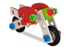 EICHHORN 100039012 Constructor, Motorrad