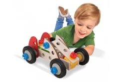 EICHHORN 100039016 Constructor, Rennauto -Eichhorn eichhorn 100039016 constructor rennauto 2