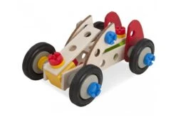 EICHHORN 100039016 Constructor, Rennauto