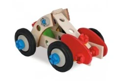 EICHHORN 100039016 Constructor, Rennauto -Eichhorn eichhorn 100039016 constructor rennauto 3