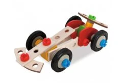 EICHHORN 100039016 Constructor, Rennauto -Eichhorn eichhorn 100039016 constructor rennauto 4