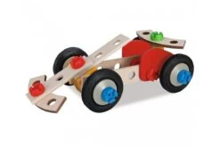 EICHHORN 100039016 Constructor, Rennauto -Eichhorn eichhorn 100039016 constructor rennauto 5