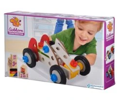 EICHHORN 100039016 Constructor, Rennauto -Eichhorn eichhorn 100039016 constructor rennauto 7