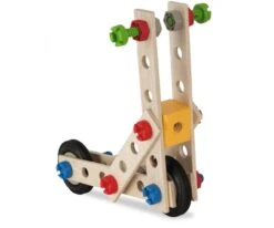 EICHHORN 100039018 EH Constructor, Motorroller -Eichhorn eichhorn 100039018 eh constructor motorroller 2