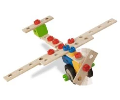 EICHHORN 100039018 EH Constructor, Motorroller