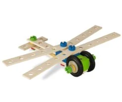 EICHHORN 100039018 EH Constructor, Motorroller -Eichhorn eichhorn 100039018 eh constructor motorroller 3