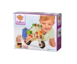 EICHHORN 100039018 EH Constructor, Motorroller -Eichhorn eichhorn 100039018 eh constructor motorroller 4