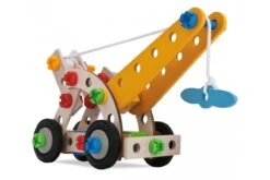 EICHHORN 100039022 Constructor, Mobile Crane