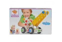 EICHHORN 100039022 Constructor, Mobile Crane -Eichhorn eichhorn 100039022 constructor mobile crane 5