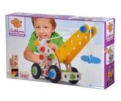 EICHHORN 100039022 Constructor, Mobile Crane -Eichhorn eichhorn 100039022 constructor mobile crane 6