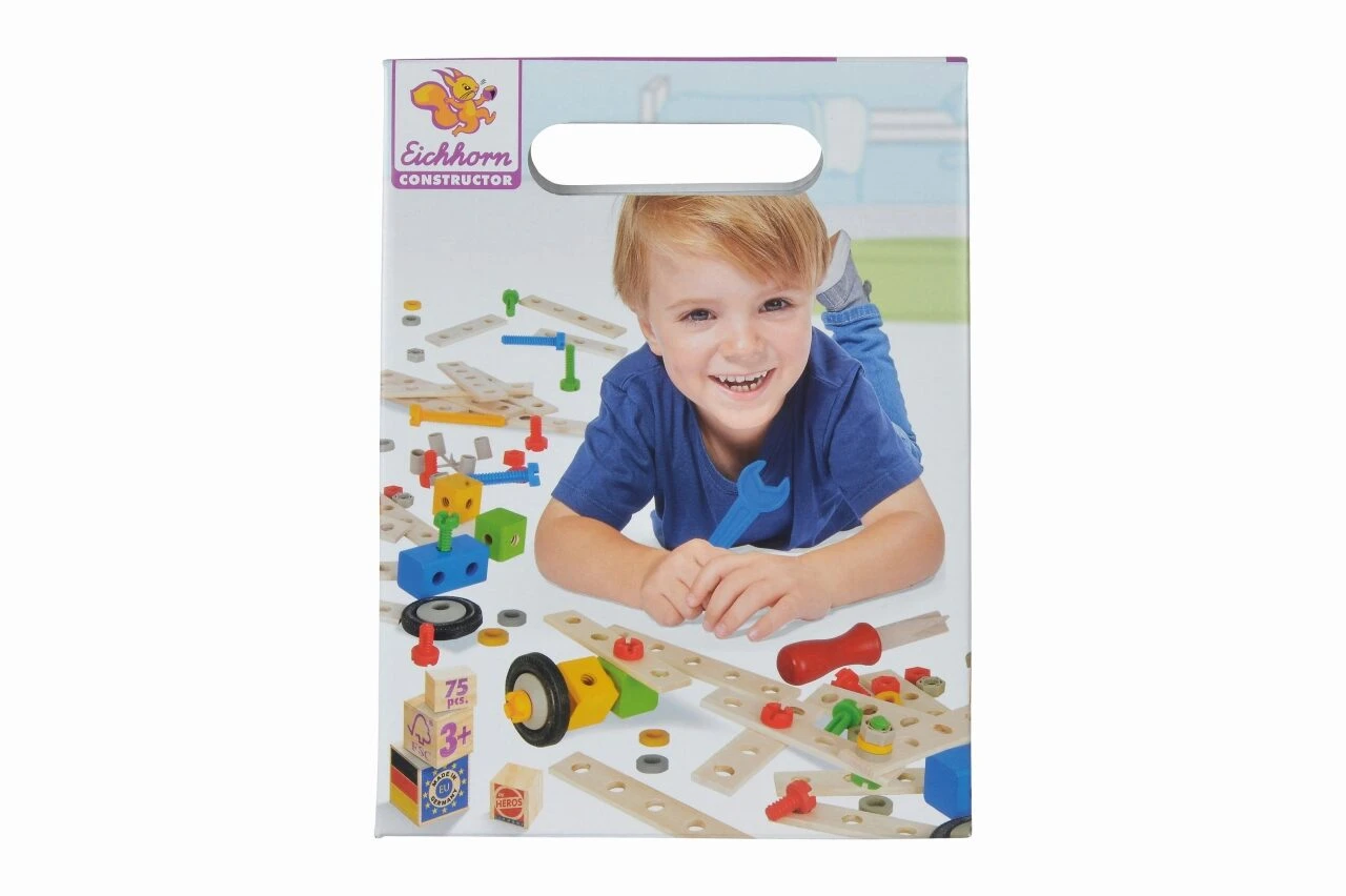 EICHHORN 100039024 Constructor, Tuning Set 2 EICHHORN 100039024 Constructor, Tuning Set – Bild 2