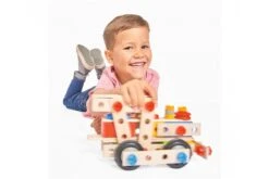 EICHHORN 100039027 Constructor, Große Lok -Eichhorn eichhorn 100039027 constructor gro e lok 2