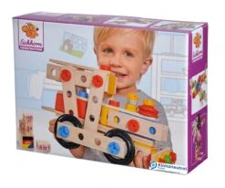 EICHHORN 100039027 Constructor, Große Lok -Eichhorn eichhorn 100039027 constructor gro e lok 7