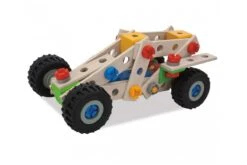 EICHHORN 100039028 Constructor, Quad