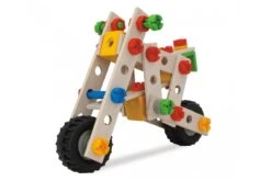 EICHHORN 100039028 Constructor, Quad -Eichhorn eichhorn 100039028 constructor quad 3