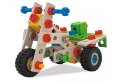 EICHHORN 100039028 Constructor, Quad -Eichhorn eichhorn 100039028 constructor quad 4