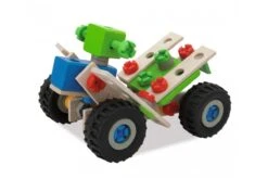 EICHHORN 100039028 Constructor, Quad -Eichhorn eichhorn 100039028 constructor quad 5