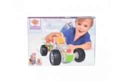 EICHHORN 100039028 Constructor, Quad -Eichhorn eichhorn 100039028 constructor quad 6