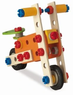 EICHHORN 100039031 Constructor, Doppendecker -Eichhorn eichhorn 100039031 constructor doppendecker 3