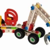 EICHHORN 100039058 Constructor, Harvester