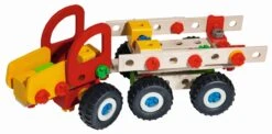 EICHHORN 100039058 Constructor, Harvester -Eichhorn eichhorn 100039058 constructor harvester 2