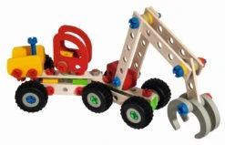 EICHHORN 100039058 Constructor, Harvester