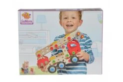 EICHHORN 100039085 Constructor, Feuerwehrauto -Eichhorn eichhorn 100039085 constructor feuerwehrauto 4