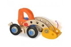 EICHHORN 100039087 Constructor, Bagger -Eichhorn eichhorn 100039087 constructor bagger 2