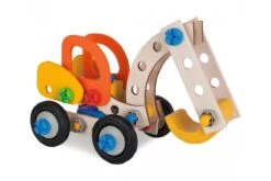 EICHHORN 100039087 Constructor, Bagger