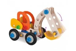 EICHHORN 100039087 Constructor, Bagger -Eichhorn eichhorn 100039087 constructor bagger 3