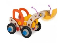 EICHHORN 100039087 Constructor, Bagger -Eichhorn eichhorn 100039087 constructor bagger 4