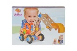 EICHHORN 100039087 Constructor, Bagger -Eichhorn eichhorn 100039087 constructor bagger 5