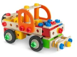 EICHHORN 100039094 Eichhorn Constructor, Kranwagen