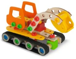 EICHHORN 100039096 Constructor, Raupenbagger -Eichhorn eichhorn 100039096 constructor raupenbagger 2