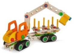 EICHHORN 100039096 Constructor, Raupenbagger