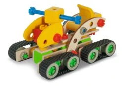 EICHHORN 100039096 Constructor, Raupenbagger -Eichhorn eichhorn 100039096 constructor raupenbagger 3