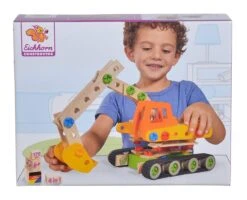 EICHHORN 100039096 Constructor, Raupenbagger -Eichhorn eichhorn 100039096 constructor raupenbagger 4