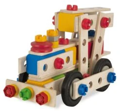 EICHHORN 100039097 Constructor, Kran -Eichhorn eichhorn 100039097 constructor kran 3